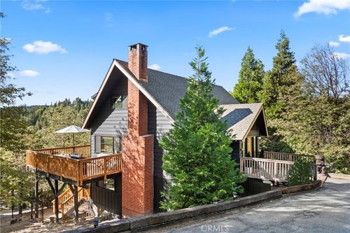 27382 Peninsula Dr, Lake Arrowhead, CA, 92352 | Card Image