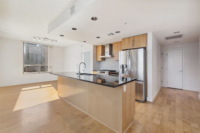 Kitchen from the living room | Image 7