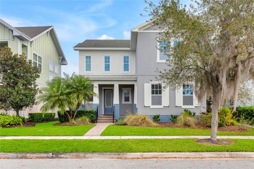 7997 Greengard Street, ORLANDO, FL, 32827 | Card Image