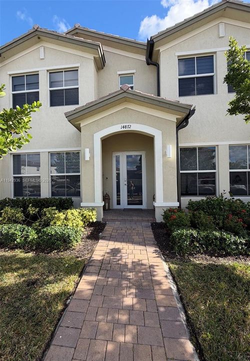 14872 Sw 265th St, Homestead, FL, 33032-5332 | Card Image