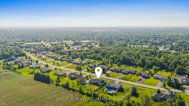 5567 Lombardy Dr, House other with 4 bedrooms, 3 bathrooms and 10 parking in Osgoode ON | Image 45