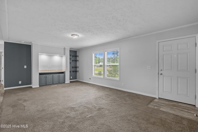 827 Salt Marsh St, House other with 3 bedrooms, 2 bathrooms and null parking in Sunset Beach NC | Image 5