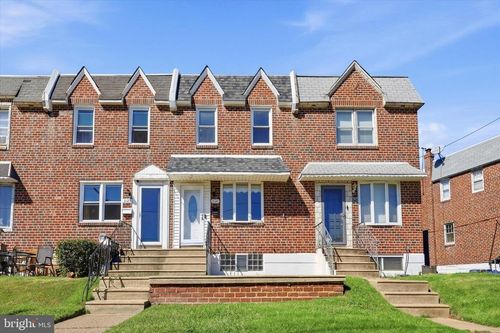 3127 Fairfield Street, PHILADELPHIA, PA, 19136 | Card Image