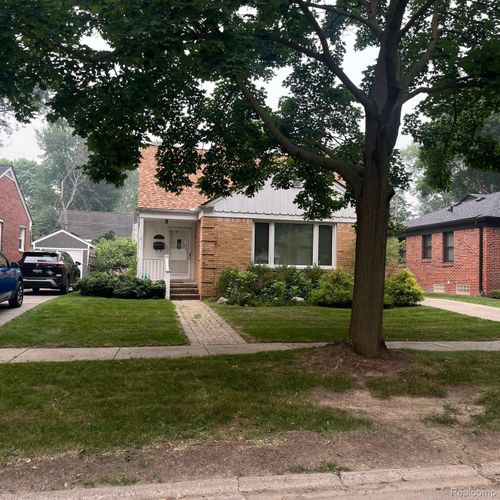 1848 Humphrey Ave, Birmingham, MI, 48009-7153 | Card Image