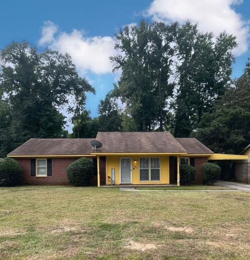 2505 White Chapel Dr, Columbus, GA, 31907-2814 | Card Image