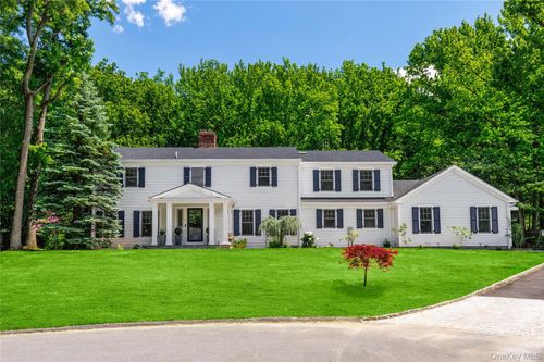 19 John Jay Pl, Rye, NY, 10580-2222 | Card Image