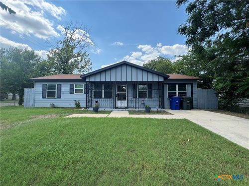 802 S 13th St, Copperas Cove, TX, 76522-2712 | Card Image