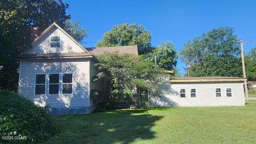 503 S Florida Ave, Columbus, KS, 66725-1615 | Card Image