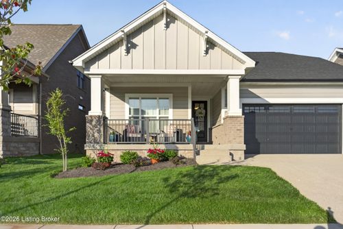 14619 Azalea Hill Ln, Louisville, KY, 40299 | Card Image