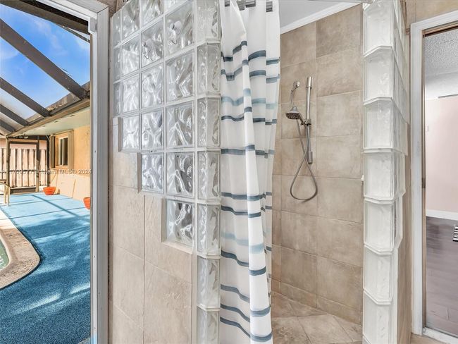 8910 Nw 7 Th Ct, House other with 3 bedrooms, 2 bathrooms and null parking in Pembroke Pines FL | Image 43