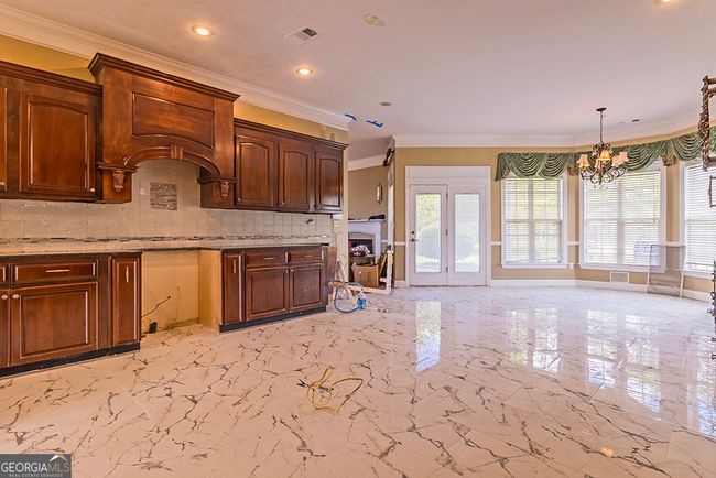 12211 Ga Highway 42 S, House other with 5 bedrooms, 4 bathrooms and null parking in Byron GA | Image 49