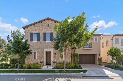 64 English Saddle, Irvine, CA, 92602-1839 | Card Image
