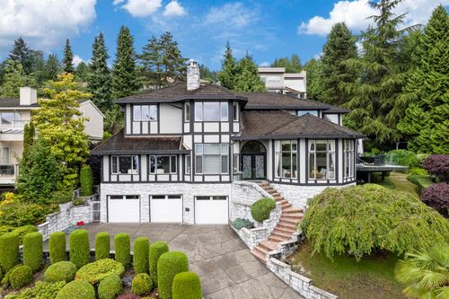 2327 Westhill Dr, West Vancouver, BC, V7S2Z2 | Card Image