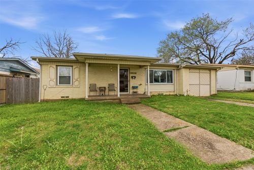 10618 Cotillion Dr, Dallas, TX, 75228-2742 | Card Image