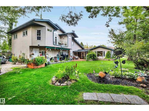 605 6 St, Gunn, AB, T0E1A0 | Card Image