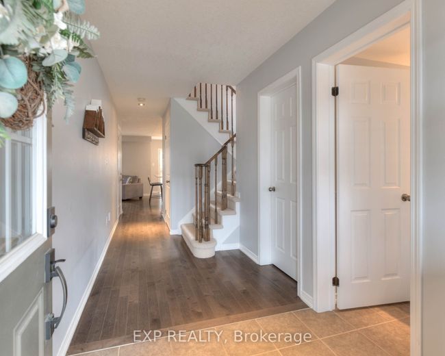 288 Norwich Rd, House other with 3 bedrooms, 3 bathrooms and 2 parking in Breslau ON | Image 10