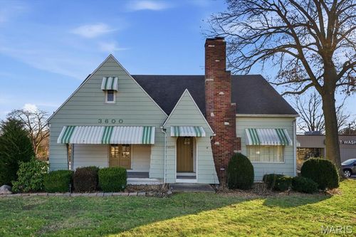 3600 N Belt W, Belleville, IL, 62226-5947 | Card Image