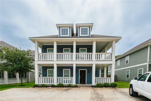 4208 Oaklawn St, Bryan, TX, 77801-4737 | Card Image