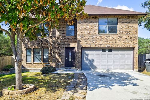 4835 Sunlit Well Dr, San Antonio, TX, 78247-5597 | Card Image