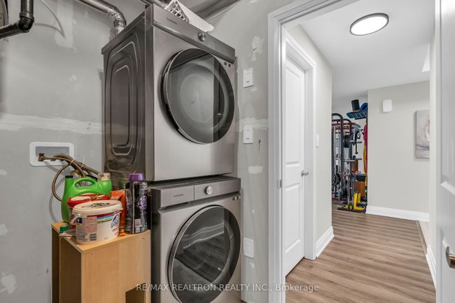 99 Franklin Trail, House other with 4 bedrooms, 4 bathrooms and 4 parking in Barrie ON | Image 49