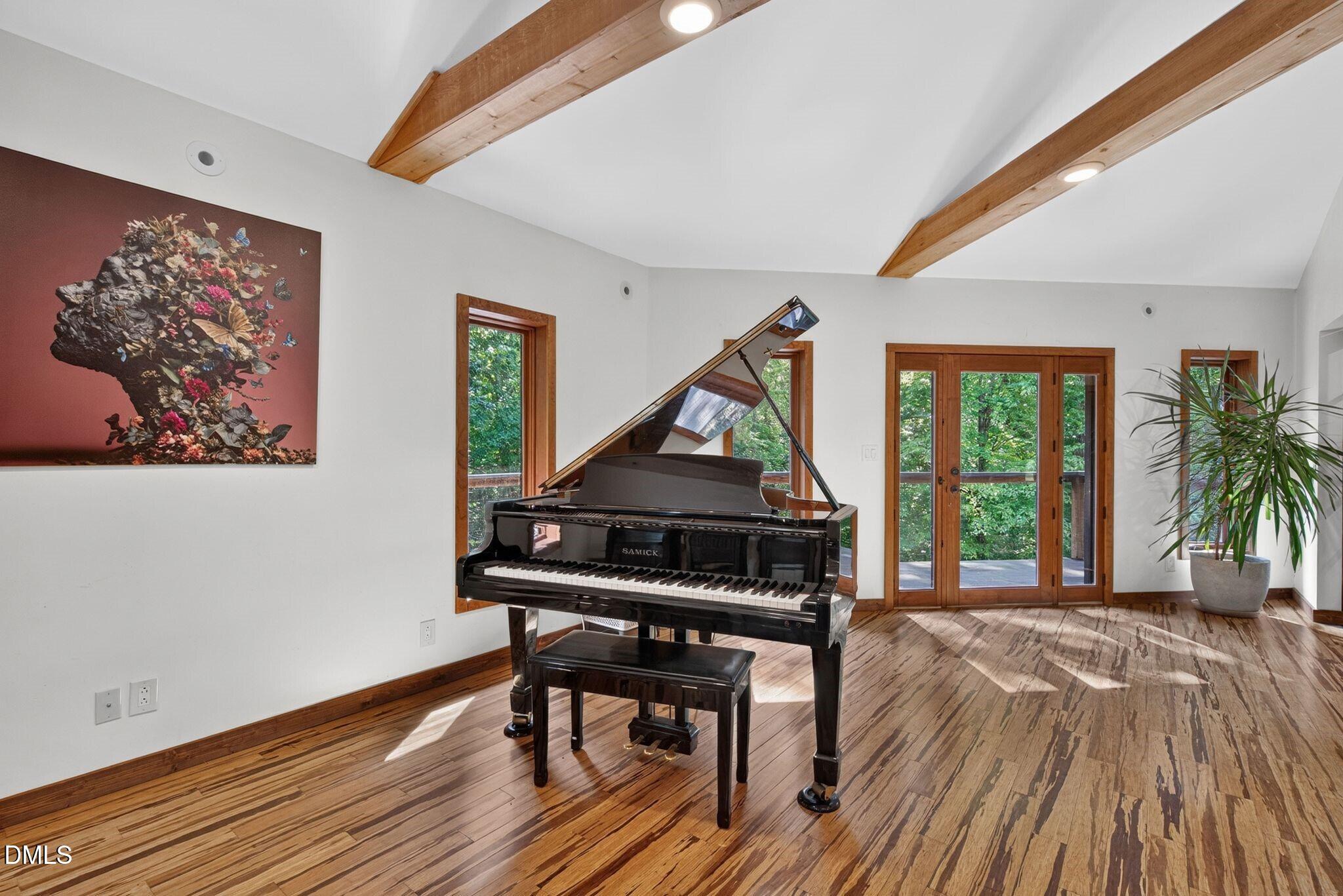 Residential in Franklinton 4