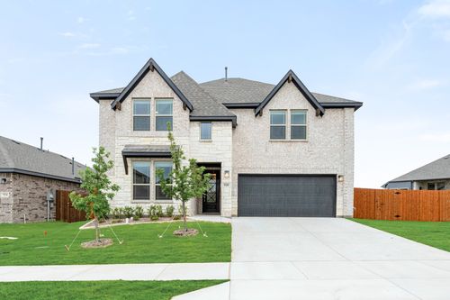 920 Ridgehurst Dr, Godley, TX, 76044-3861 | Card Image