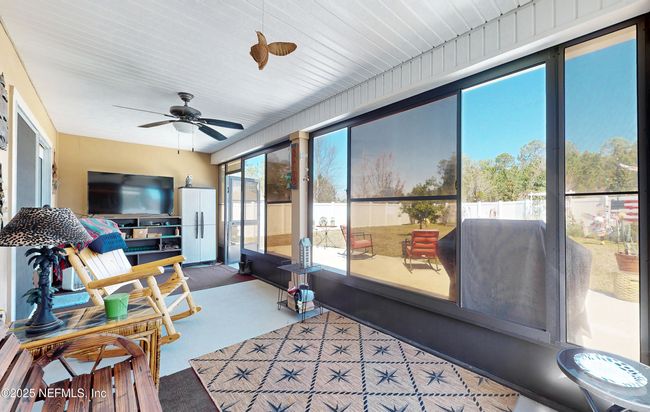 4128 Spring Creek Ln, House other with 3 bedrooms, 2 bathrooms and null parking in MIDDLEBURG FL | Image 27