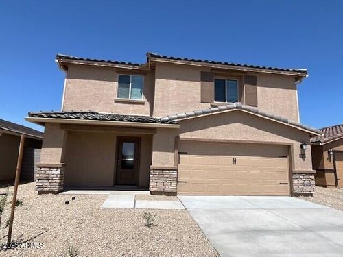24634 W St Anne Ave, Buckeye, AZ, 85326-6986 | Card Image