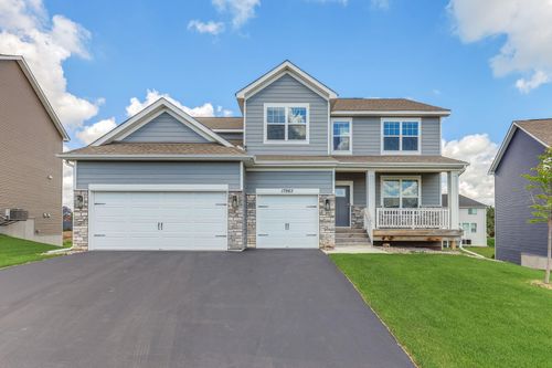 17963 Havana Path, Lakeville, MN, 55044-4998 | Card Image