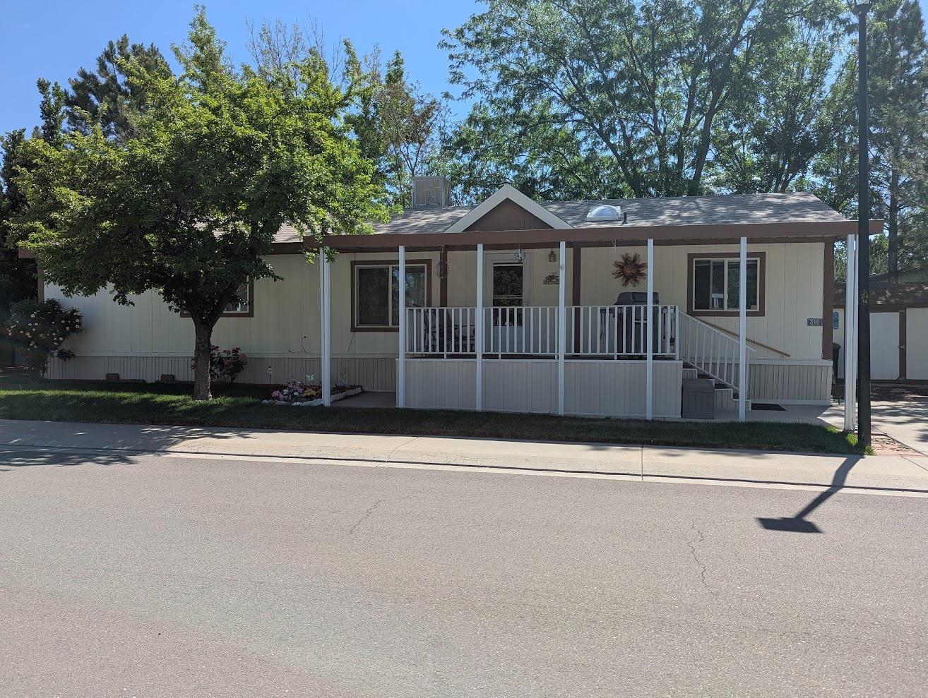 Residential in Clifton
