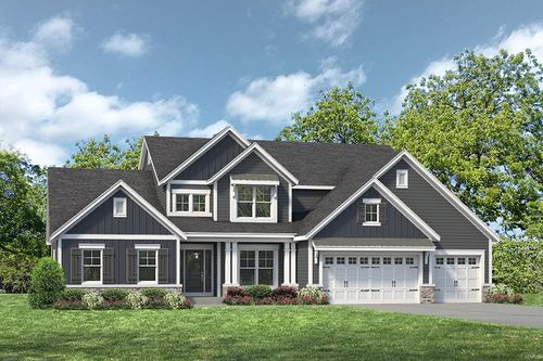 1 Wyndham E5 @ Harvest Heritage, O'Fallon, MO, 63385 | Card Image