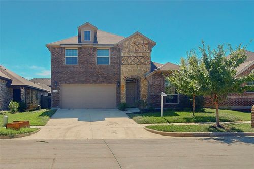 3912 Trenton Pl, Denton, TX, 76208-2932 | Card Image