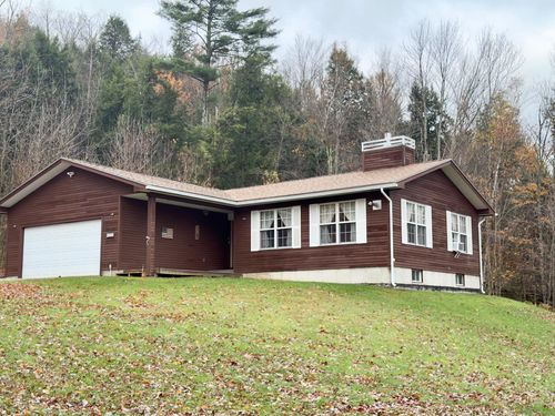 43 Stonefence Rd, Richmond, VT, 05477-2202 | Card Image