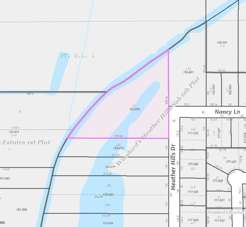 2250 Heather Hills Dr, Saint Joseph, IL, 61873-9417 | Card Image