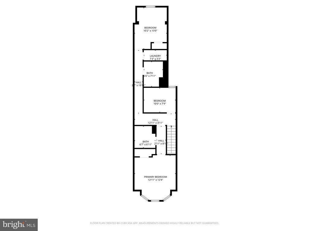 Residential in BALTIMORE 3