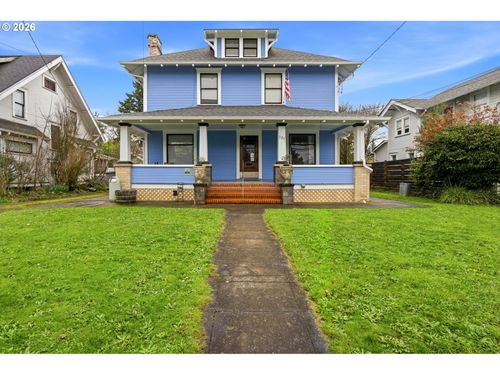 335 Se Baker St, McMinnville, OR, 97128-6039 | Card Image