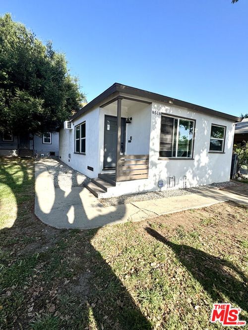 6518 Pickering Ave, Whittier, CA, 90601 | Card Image