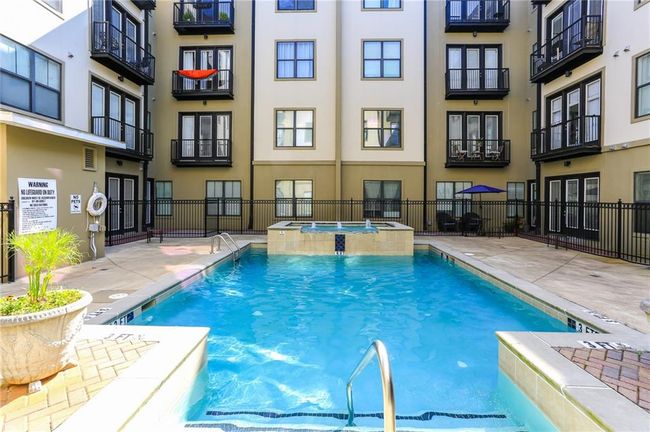 UNIT-3601 - 5300 Peachtree Rd, Condo with 1 bedrooms, 1 bathrooms and 2 parking in Chamblee GA | Image 28