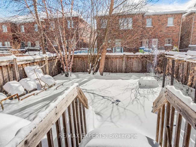 55 Coranto Way, House attached with 4 bedrooms, 4 bathrooms and 2 parking in Vaughan ON | Image 32
