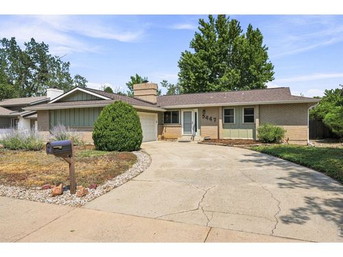 5447 Raritan Pl, Boulder, CO, 80303-4116 | Card Image