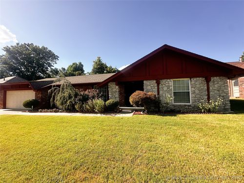 2919 78th St, Tulsa, OK, 74136-8733 | Card Image