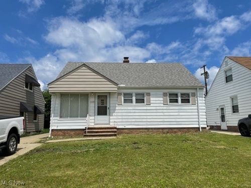 19289 Stafford Ave, Maple Heights, OH, 44137-2335 | Card Image