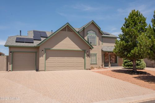 11576 Monarch Dr, Bellemont, AZ, 86015-5098 | Card Image