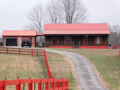 1468 Turkey Farm Rd, Leighton, AL, 35646-5339 | Card Image