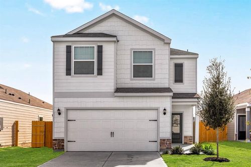6405 Winter Elm St, Houston, TX, 77001 | Card Image