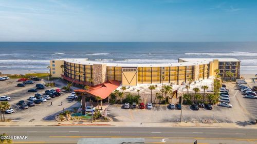 444-2301 S Atlantic Ave, Daytona Beach Shores, FL, 32118-5321 | Card Image