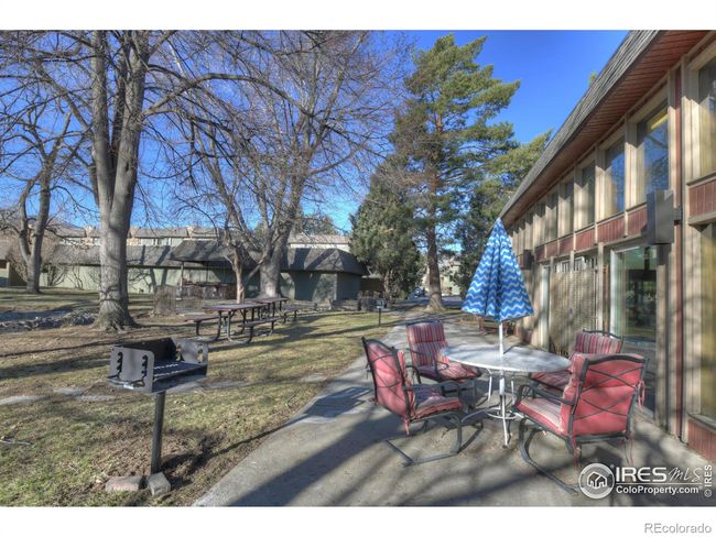 Patio hangout area | Image 29