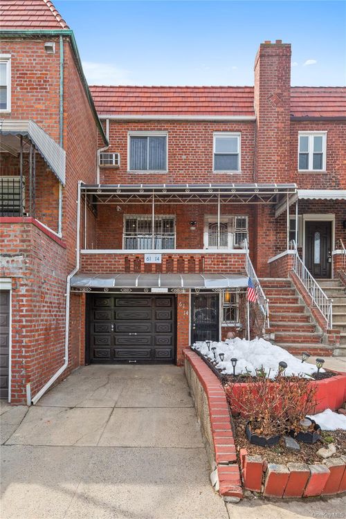 6114 Main St, Flushing, NY, 11367-1107 | Card Image