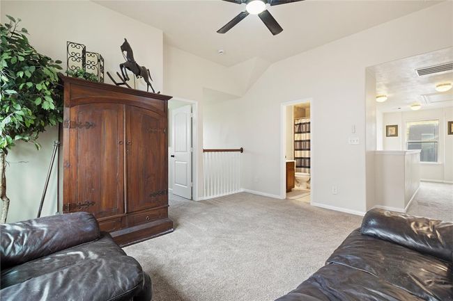 13610 Spectacled Bear Ln, House other with 5 bedrooms, 4 bathrooms and 2 parking in Crosby TX | Image 28