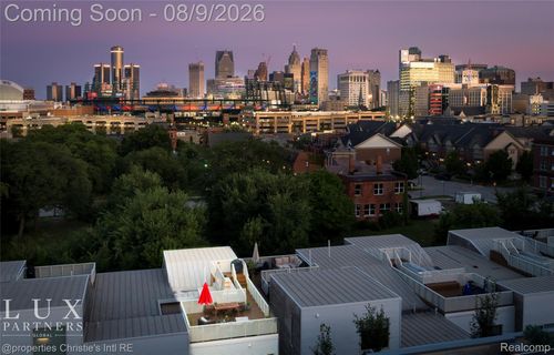 2650 John R St, Detroit, MI, 48201-3133 | Card Image